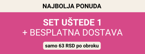 kod Fit Lunch šejka