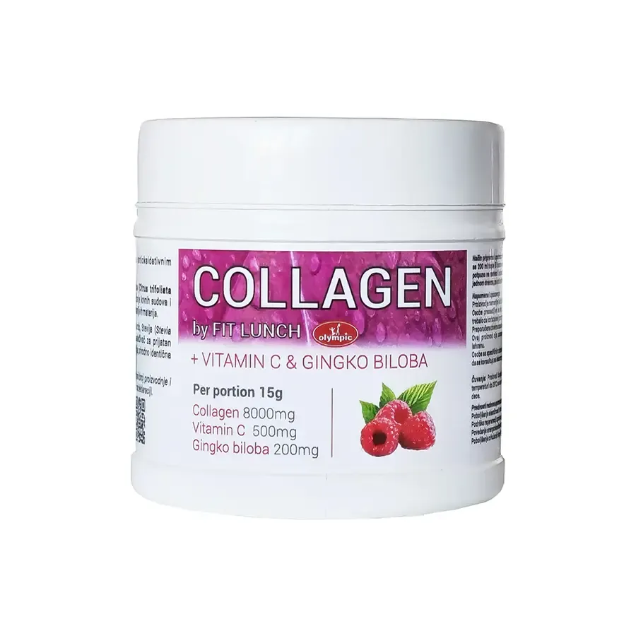Kolagen-450g