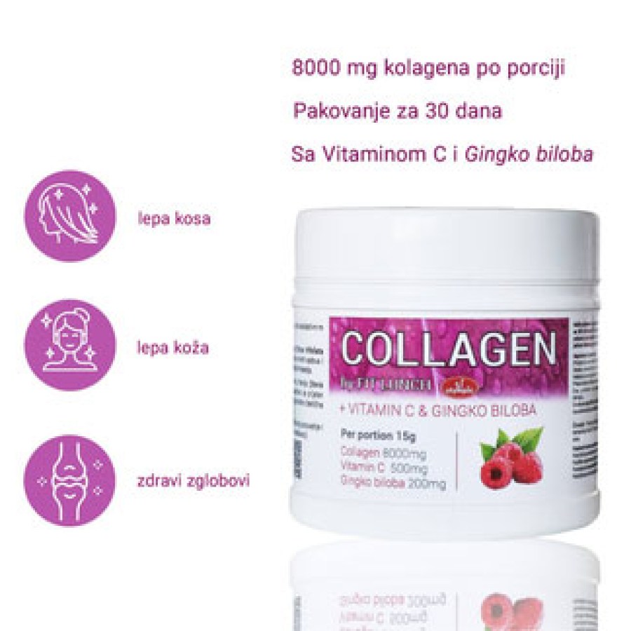 Kolagen